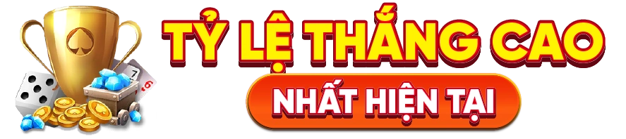 Tỷ lệ thắng cao nhất hiện tại Tỷ lệ thắng cao nhất hiện tại