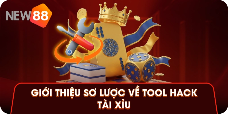 Giới thiệu sơ lược về tool hack tài xỉu Giới thiệu sơ lược về tool hack tài xỉu